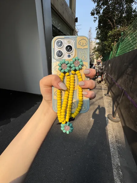 IMEMOI 手机链