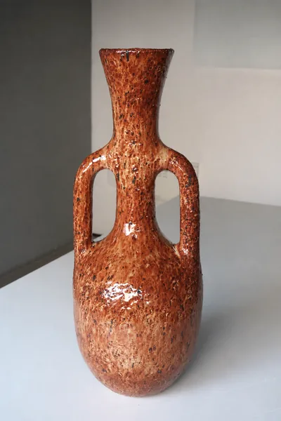 jade paton 花瓶